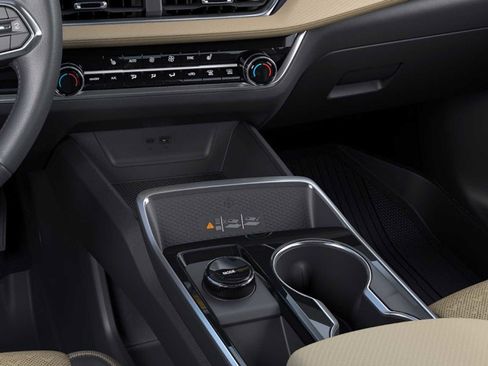 New 2026 Chevrolet Equinox ACTIV w/ LPO, Floor Liner Package AWD/4WD image 23