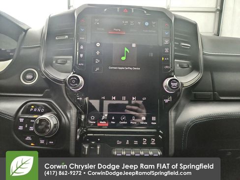 Certified 2024 RAM 2500 Power Wagon w/ Level 2 Equipment Group image 24