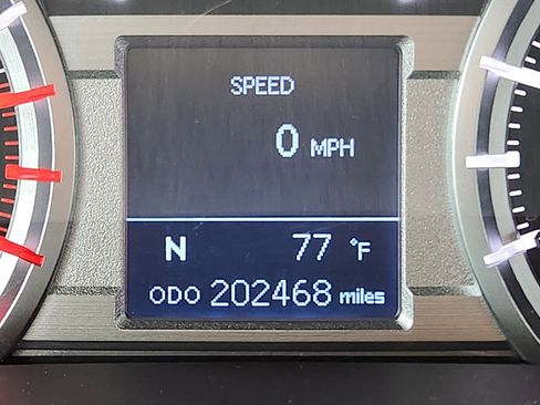 Used 2015 Toyota 4Runner SR5 Premium image 22