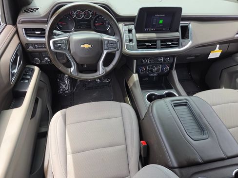 Certified 2024 Chevrolet Tahoe LS RWD image 7