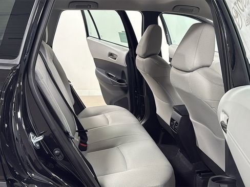 New 2026 Toyota Corolla Cross L image 17
