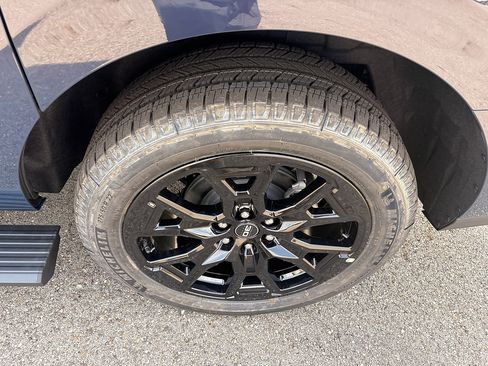 New 2027 Ford Expedition Max Platinum AWD/4WD image 10