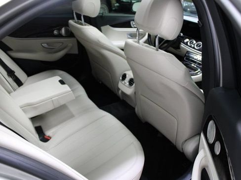 Used 2021 Mercedes-Benz E 350 Sedan w/ Premium Package image 27