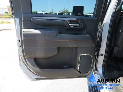 Used 2026 GMC Sierra 3500 AT4 w/ AT4 Premium Plus Package AWD/4WD image 41