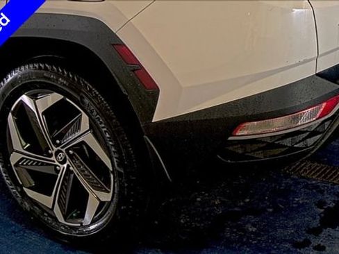 Certified 2023 Hyundai Tucson SEL w/ Convenience Package AWD/4WD image 16