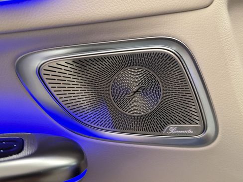 New 2026 Mercedes-Benz CLE 300 4MATIC Coupe image 20