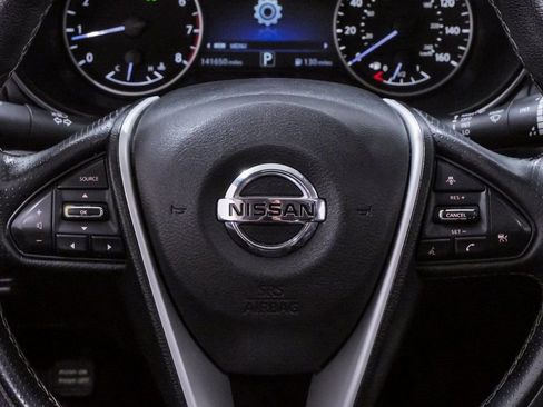 Used 2016 Nissan Maxima 3.5 SL image 18