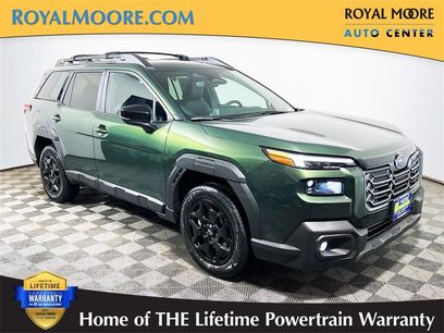 New 2026 Subaru Outback Limited