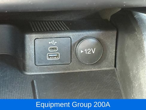 Used 2024 Ford Escape Active AWD/4WD image 25