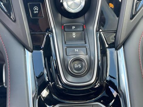 Used 2022 Acura RDX A-Spec image 25