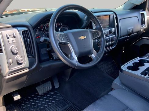 Used 2014 Chevrolet Silverado 1500 LT w/ LT Convenience Package AWD/4WD image 18