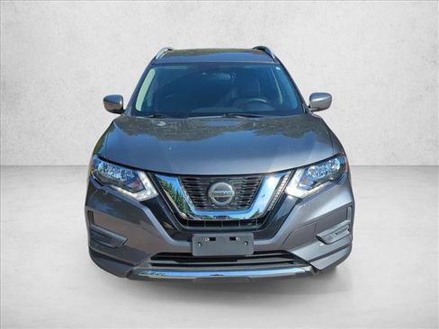 Used 2019 Nissan Rogue SV AWD/4WD image 2