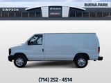 Used 2012 Ford E-150 and Econoline 150 w/ Commercial Cargo Van Pkg image 5
