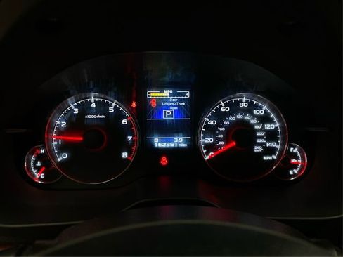 Used 2014 Subaru Outback 2.5i Limited image 20