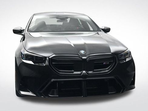 New 2027 BMW M5 w/ Carbon Package AWD/4WD image 11