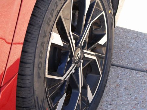 Certified 2024 Hyundai Sonata SEL image 40