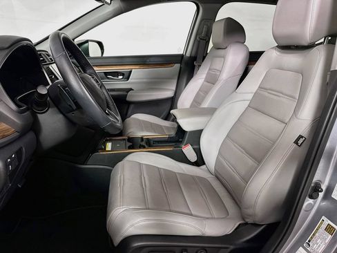 Used 2020 Honda CR-V Touring image 8
