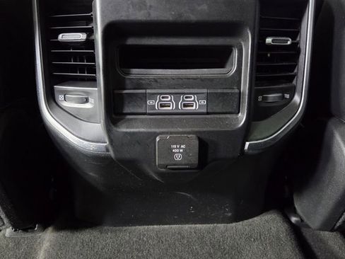 Used 2021 RAM 1500 Laramie w/ Sport Appearance Package image 31