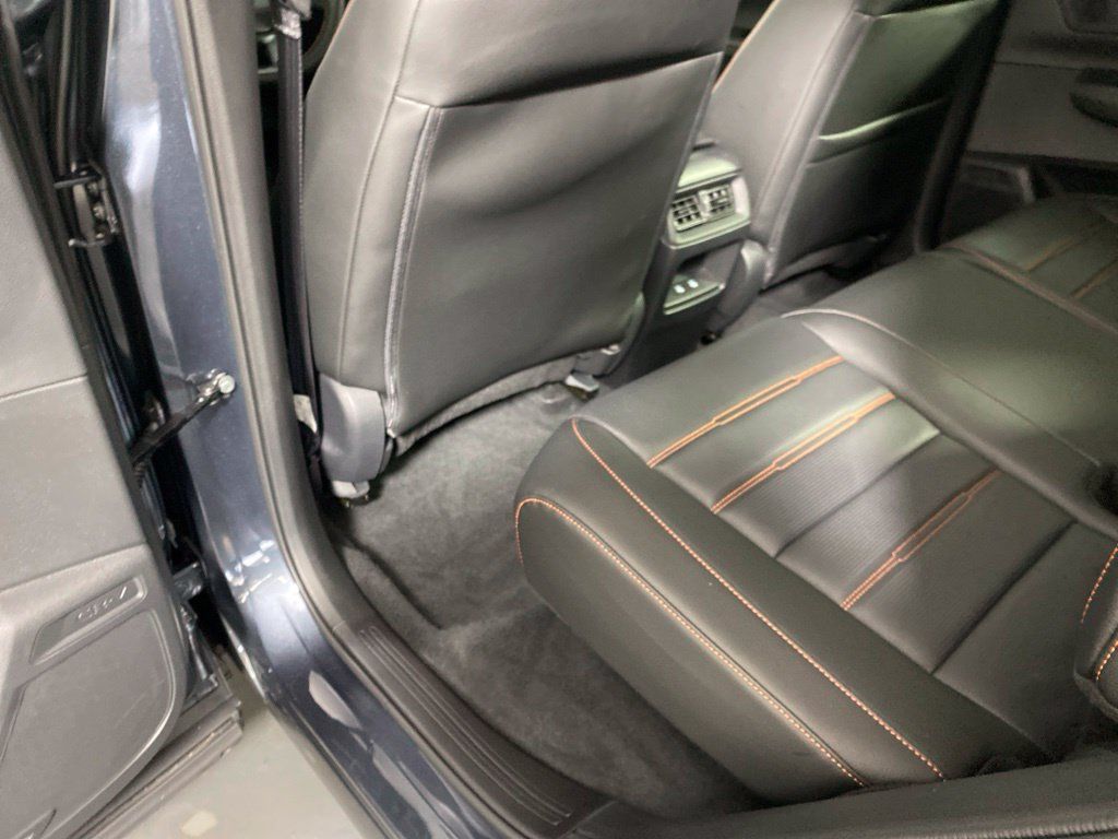 Used 2026 Honda CR-V Sport-L image 28