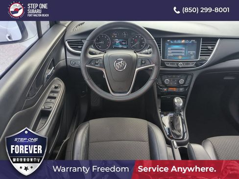 Used 2017 Buick Encore Preferred FWD image 14