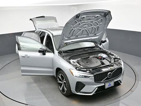 Used 2024 Volvo XC60 B5 Ultimate w/ Climate Package AWD/4WD image 52