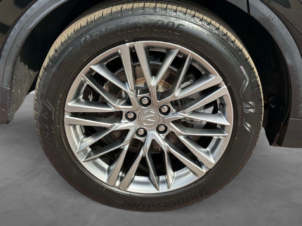 Certified 2023 Acura MDX w/ Advance Package AWD/4WD image 8
