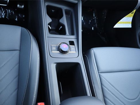 New 2026 Volkswagen Tiguan SE R-Line image 20