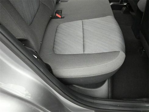 Used 2021 Kia Seltos LX image 26