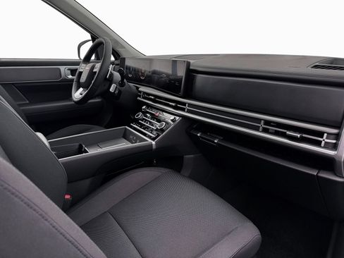 New 2026 Hyundai Santa Fe SE FWD image 15