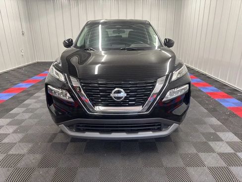 Used 2023 Nissan Rogue SV AWD/4WD image 7