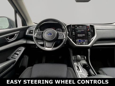 Used 2025 Subaru Ascent Premium AWD/4WD image 8