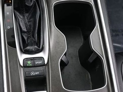 Used 2021 Honda Accord Sport Special Edition image 18