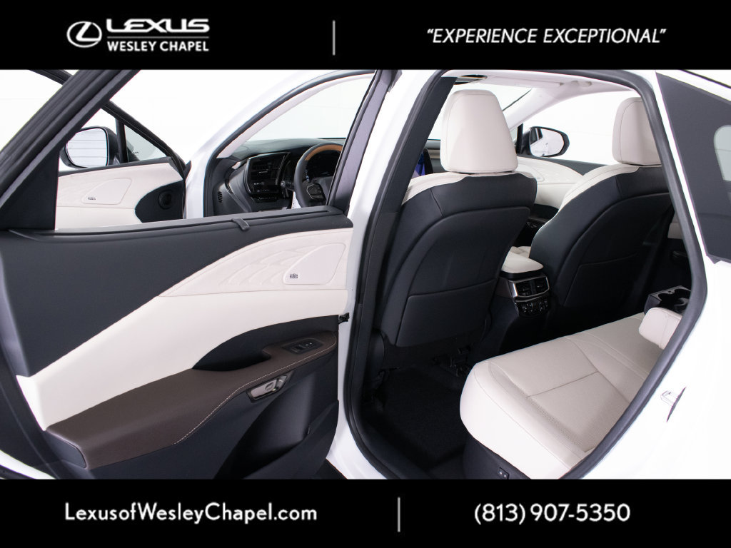 New 2026 Lexus RX 350 FWD image 7
