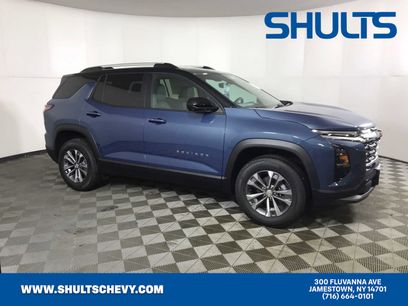 New 2026 Chevrolet Equinox LT w/ Convenience Package II