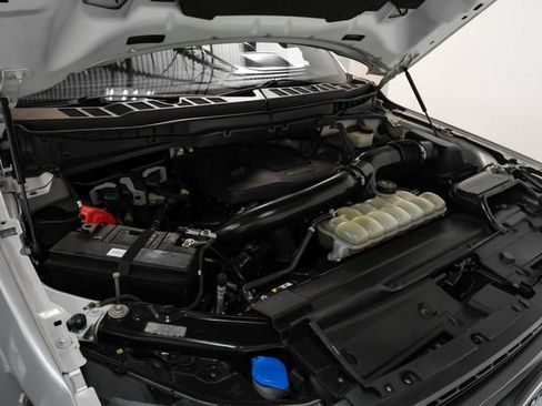 Used 2022 Ford F150 Tremor w/ Equipment Group 402A High AWD/4WD image 45