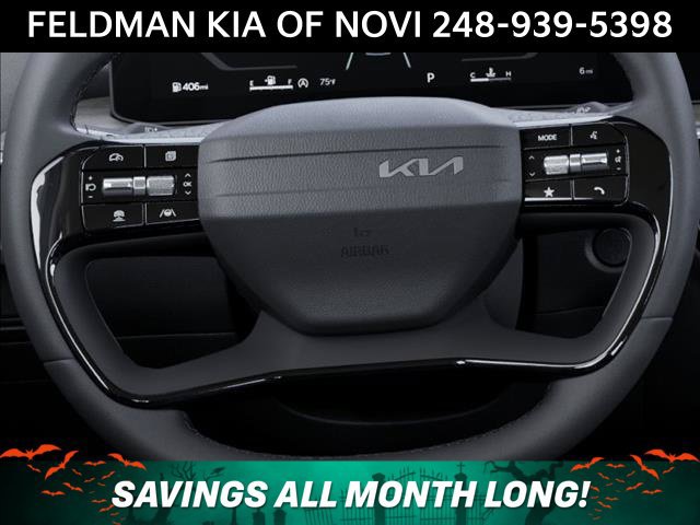 New 2026 Kia Sorento SX AWD/4WD image 23