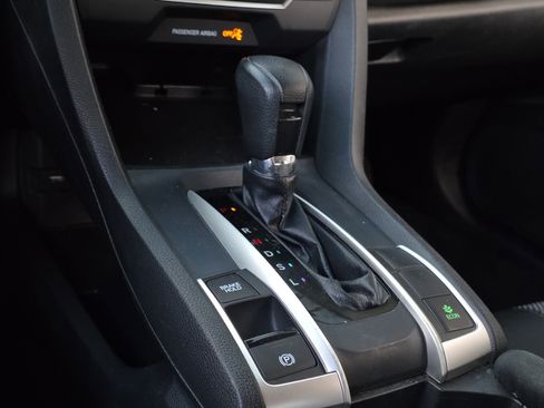 Used 2020 Honda Civic LX image 21