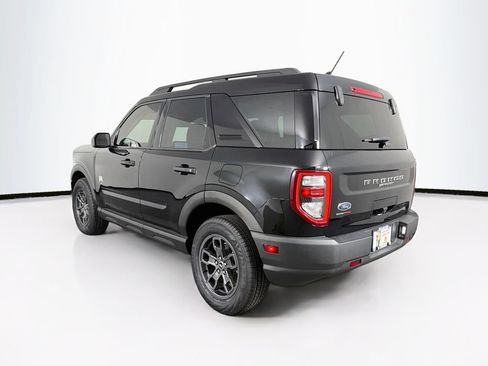 Used 2021 Ford Bronco Sport Big Bend AWD/4WD image 7