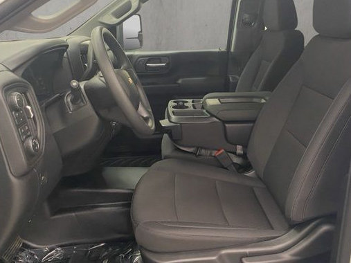New 2026 Chevrolet Silverado 2500 W/T AWD/4WD image 16