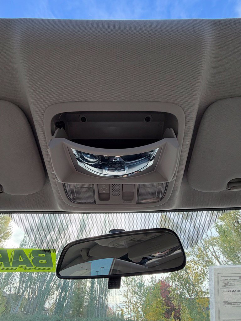 Used 2008 Honda CR-V EX image 24