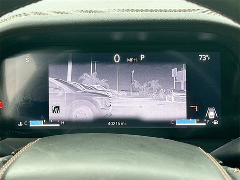 Used 2022 Jeep Grand Cherokee Summit image 12