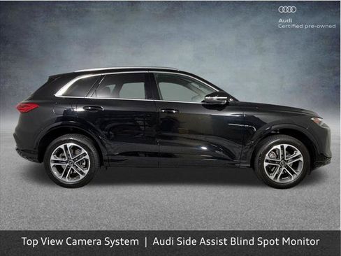Used 2025 Audi Q5 Premium w/ Convenience Package AWD/4WD image 12