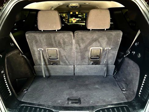 Used 2012 Dodge Durango Crew w/ Entry Nav/Commuter Group image 20