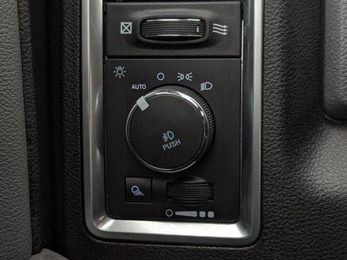 Used 2017 RAM 1500 Big Horn AWD/4WD image 24
