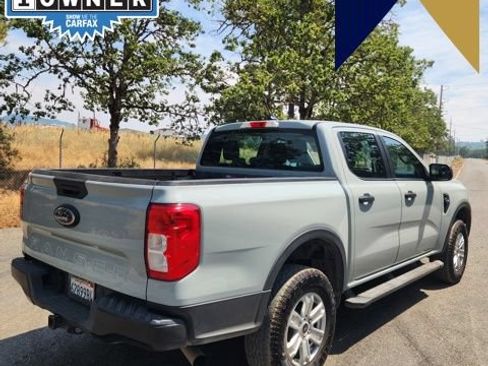 Used 2024 Ford Ranger XL w/ Trailer Tow Package RWD image 7