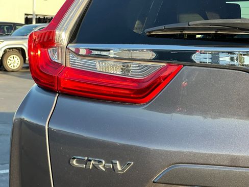 Used 2017 Honda CR-V EX image 29