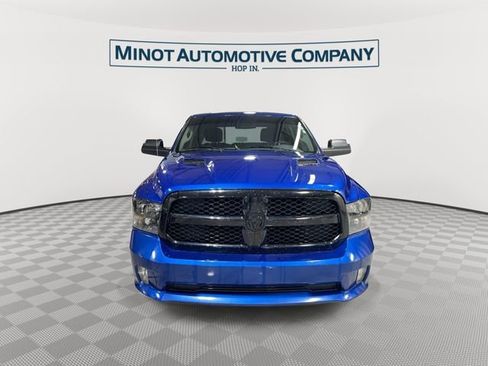 Used 2019 RAM 1500 Express w/ Wheel & Sound Group AWD/4WD image 3