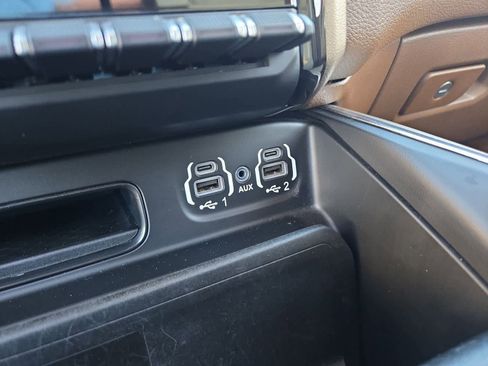 Used 2021 RAM 2500 Laramie image 30