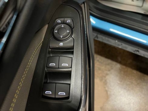 New 2026 Chevrolet Trax ACTIV w/ Sunroof Package FWD image 23