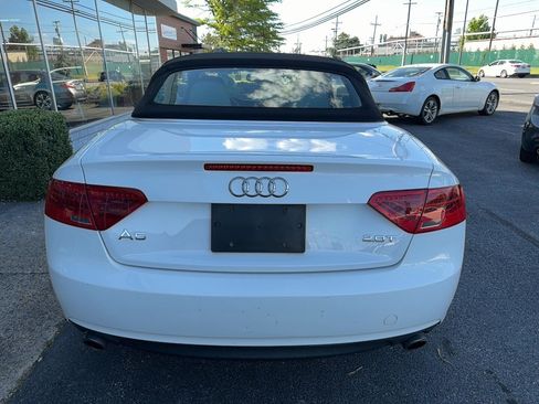 Used 2013 Audi A5 2.0T Premium w/ Convenience Pkg FWD image 22